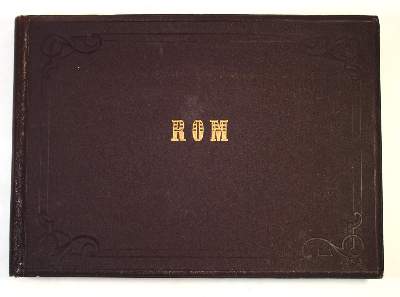 Bild Nr.6: 145-2901 Rom.: (Italien)