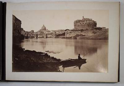 Bild Nr.9: 145-2901 Rom.: (Italien)