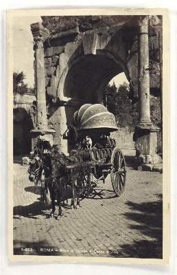 Bild Nr.12: 145-2905 Rom.: (Italien)