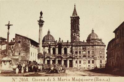 Bild Nr.13: 145-2905 Rom.: (Italien)