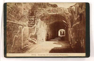 Bild Nr.2: 145-2905 Rom.: (Italien)