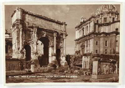 Bild Nr.5: 145-2905 Rom.: (Italien)