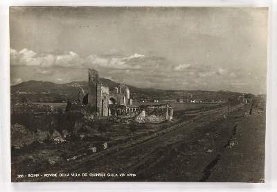 Bild Nr.9: 145-2905 Rom.: (Italien)
