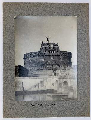 Bild Nr.2: 145-2907 Rom.: (Italien)