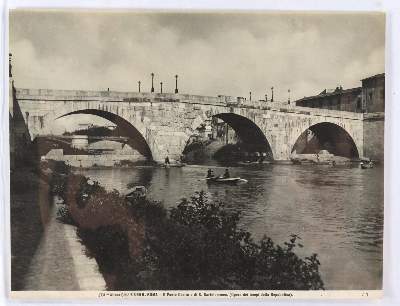 Bild Nr.3: 145-2907 Rom.: (Italien)