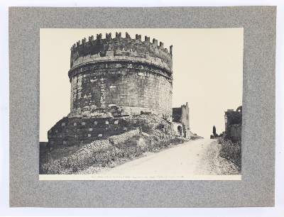 Bild Nr.6: 145-2907 Rom.: (Italien)