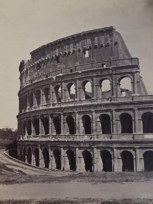Bild Nr.1: 145-2908 Rom.: (Italien)
