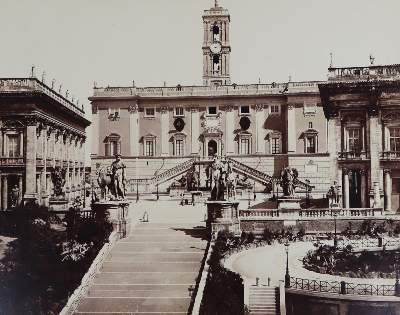 Bild Nr.3: 145-2908 Rom.: (Italien)