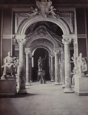 Bild Nr.4: 145-2908 Rom.: (Italien)