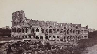 Bild Nr.5: 145-2908 Rom.: (Italien)