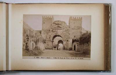 Bild Nr.15: 145-2909 Roma.: (Italien)