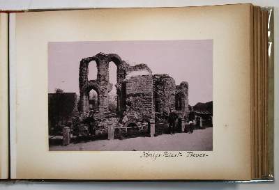 Bild Nr.17: 145-2909 Roma.: (Italien)