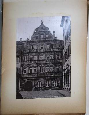 Bild Nr.18: 145-2909 Roma.: (Italien)