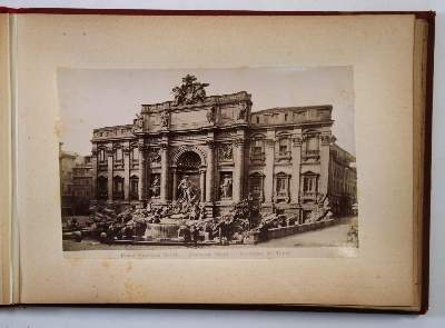 Bild Nr.2: 145-2909 Roma.: (Italien)