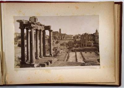 Bild Nr.4: 145-2909 Roma.: (Italien)