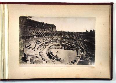 Bild Nr.5: 145-2909 Roma.: (Italien)
