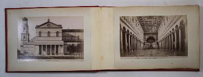 Bild Nr.8: 145-2909 Roma.: (Italien)