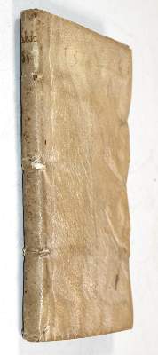 Bild Nr.2: 145-291 Sainctes,C.de.: (Alte Drucke, Handschriften und Theologie)