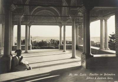 Bild Nr.1: 145-2910 Sammlung: (Italien und Orient)
