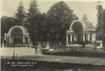 Bild Nr.4: 145-2910 Sammlung: (Italien und Orient)