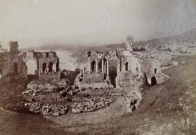 Bild Nr.1: 145-2911 Sizilien.: (Italien)