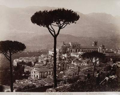 Bild Nr.2: 145-2911 Sizilien.: (Italien)