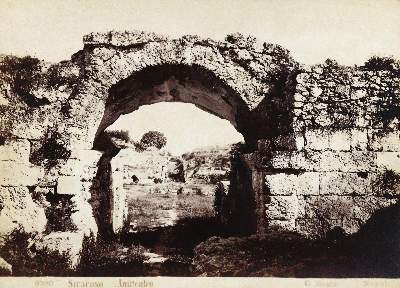 Bild Nr.4: 145-2911 Sizilien.: (Italien)