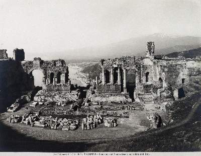 Bild Nr.5: 145-2911 Sizilien.: (Italien)