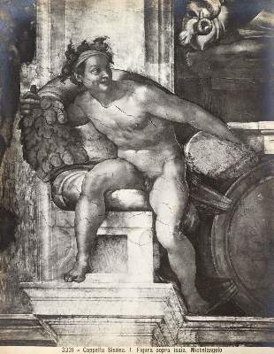 Bild Nr.2: 145-2912 Skulpturen und Kunst.: (Italien)