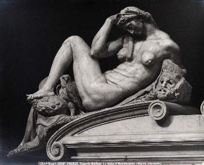 Bild Nr.9: 145-2912 Skulpturen und Kunst.: (Italien)