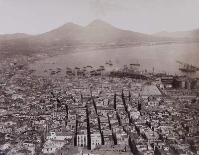 Bild Nr.1: 145-2913 Sommer, Giorgio: (Italien)