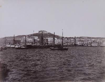 Bild Nr.2: 145-2913 Sommer, Giorgio: (Italien)
