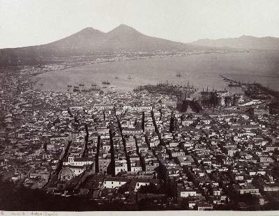 Bild Nr.2: 145-2914 Sommer, Giorgio: (Italien)