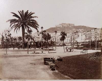Bild Nr.8: 145-2914 Sommer, Giorgio: (Italien)