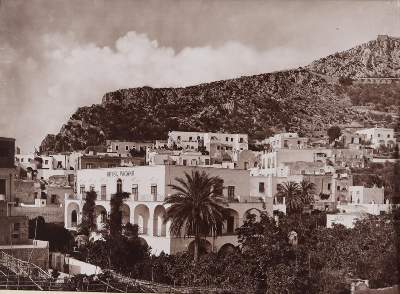 Bild Nr.1: 145-2915 Sommer, Giorgio: (Italien)