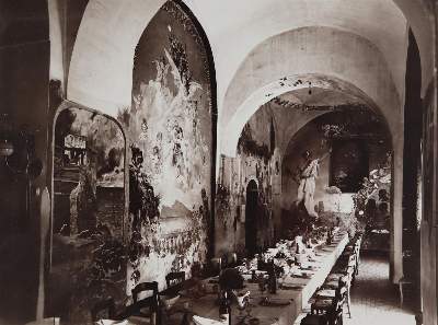 Bild Nr.3: 145-2915 Sommer, Giorgio: (Italien)