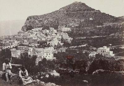 Bild Nr.3: 145-2916 Sommer, Giorgio: (Italien)