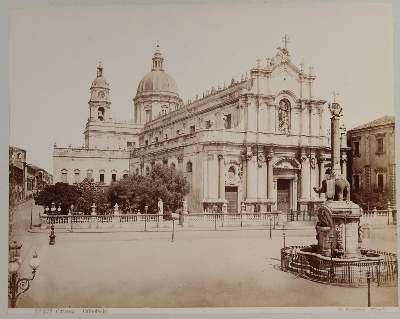 Bild Nr.12: 145-2917 Sommer, Giorgio: (Italien)