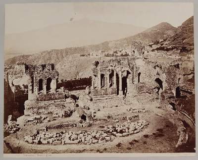 Bild Nr.3: 145-2917 Sommer, Giorgio: (Italien)