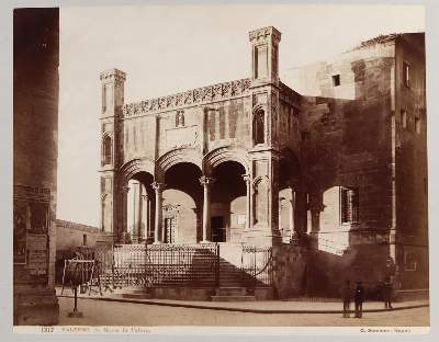 Bild Nr.9: 145-2917 Sommer, Giorgio: (Italien)