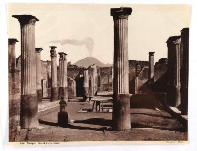Bild Nr.2: 145-2918 Sommer, Giorgio: (Italien)