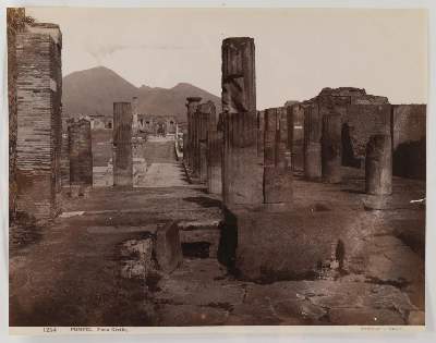 Bild Nr.3: 145-2918 Sommer, Giorgio: (Italien)
