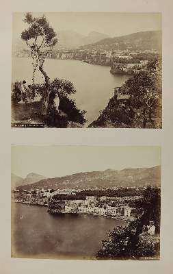 Bild Nr.2: 145-2919 Sorrent,: (Italien)