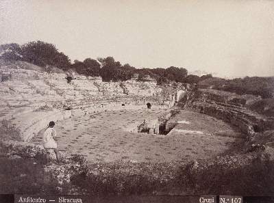 Bild Nr.2: 145-2920 Sorrent,: (Italien)
