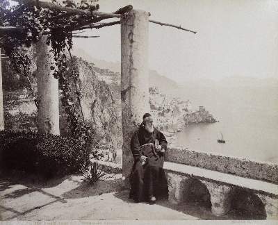 Bild Nr.6: 145-2920 Sorrent,: (Italien)