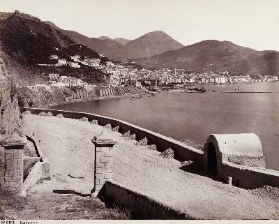 Bild Nr.7: 145-2920 Sorrent,: (Italien)