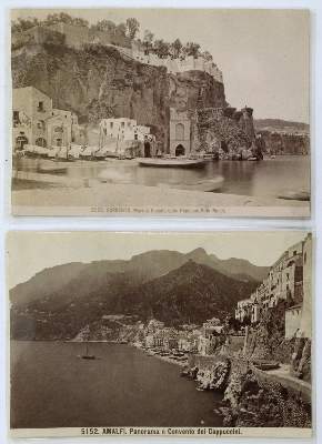 Bild Nr.8: 145-2920 Sorrent,: (Italien)