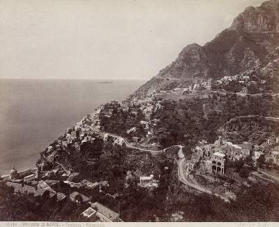 Bild Nr.6: 145-2921 Sorrent,: (Italien)