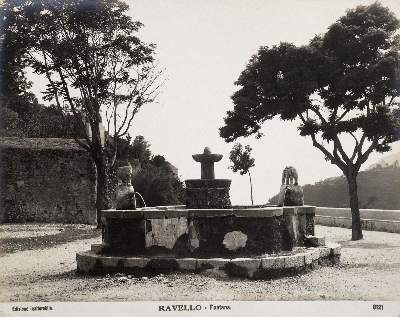 Bild Nr.7: 145-2921 Sorrent,: (Italien)