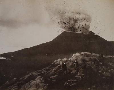 Bild Nr.1: 145-2922 Souvenirs d'Italie: (Italien)